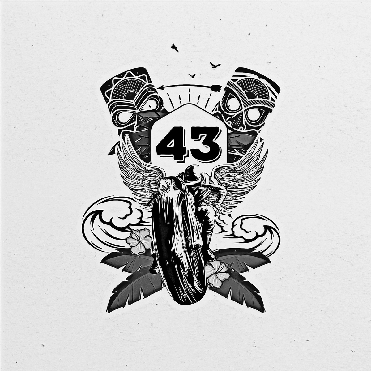 Tattoo Design by kaatem for this project | Design #16330771