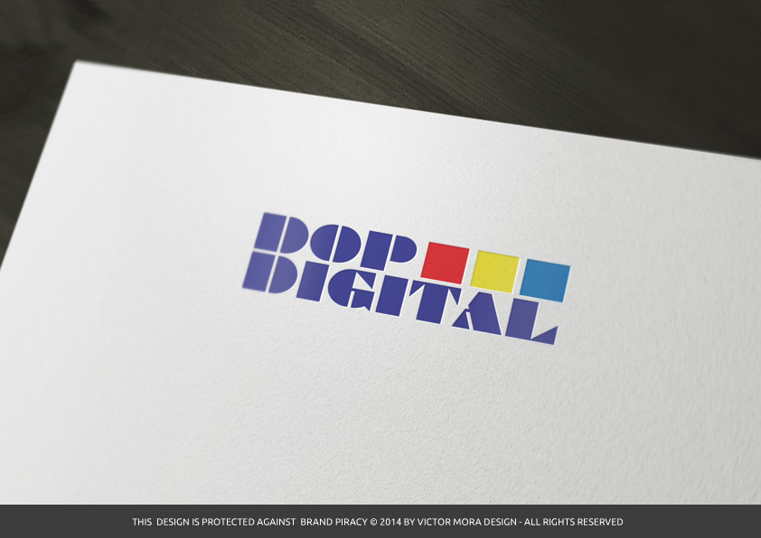 Logo Design by Victor for this project | Design #3012853