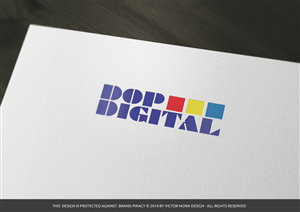 Logo Design by Victor