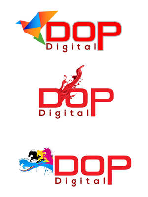 Logo Design by gasanka for this project | Design #2964744
