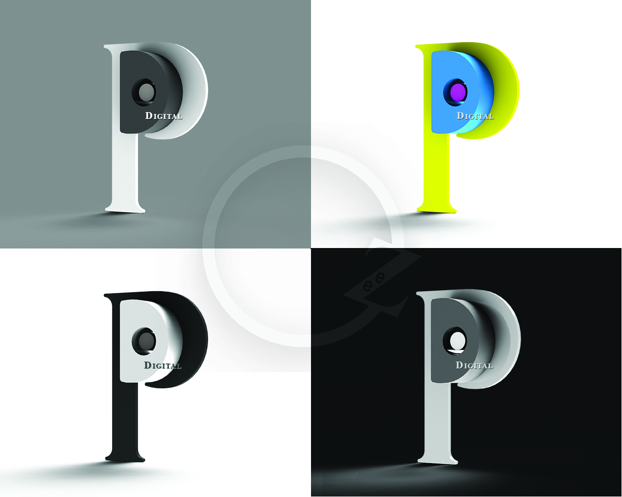 Diseño de Logo por zee para este proyecto | Diseño #2982368