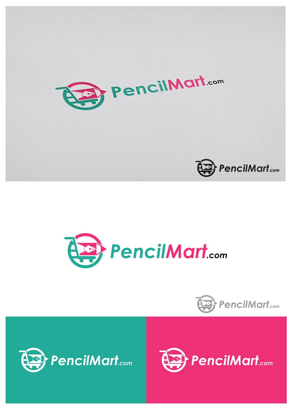 Logo Design by goranvisnjic82 for this project | Design #16342435