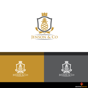Logo Design by Graphic Bricks