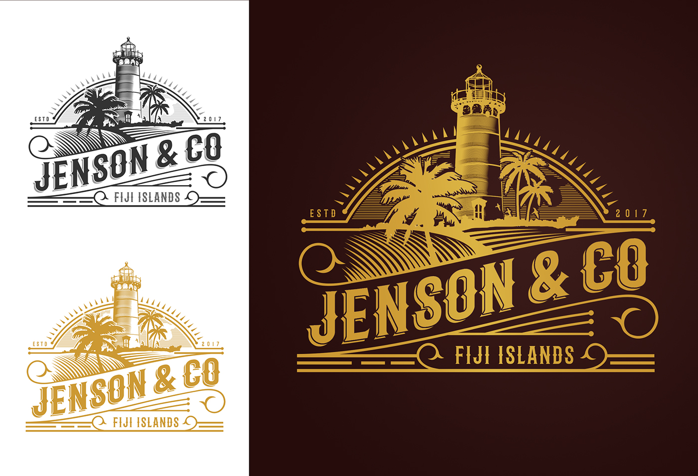 Contest winning design