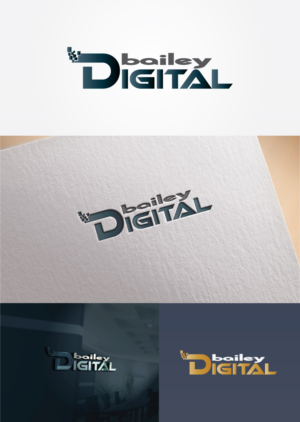Logo Design by Rana H