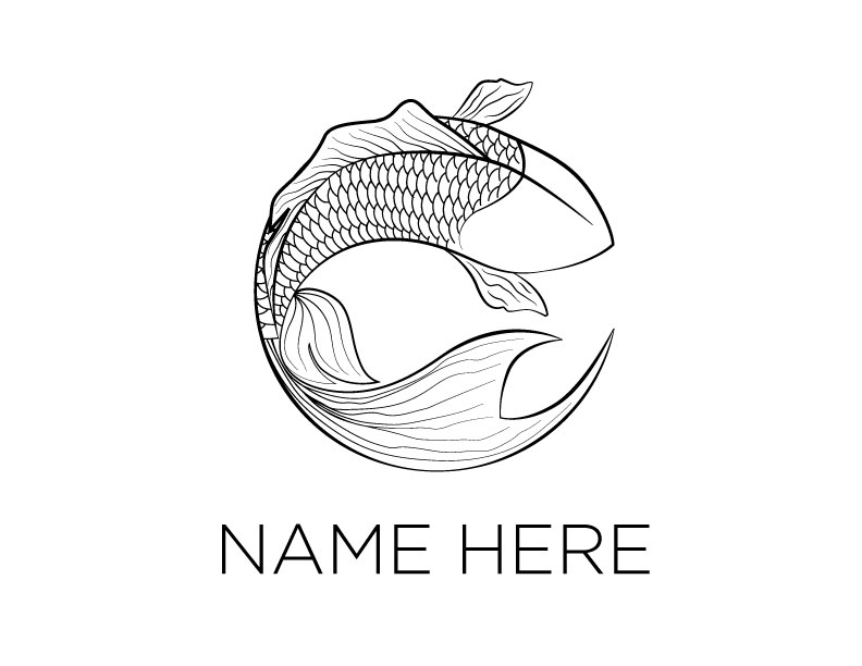 Logo-Design von bc21 für Un Decided | Design #16394680