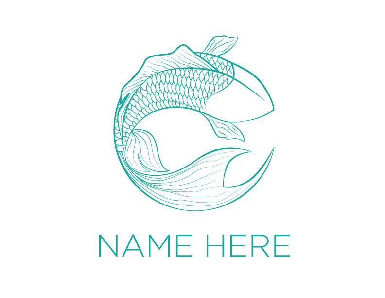 Logo-Design von bc21 für Un Decided | Design #16394682