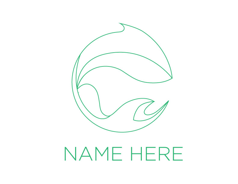 Logo-Design von bc21 für Un Decided | Design #16405817