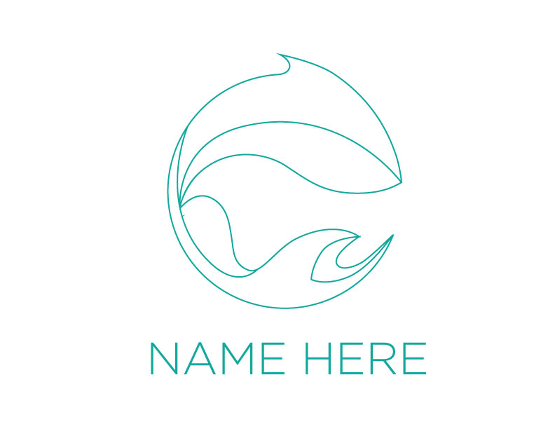 Logo-Design von bc21 für Un Decided | Design #16405818