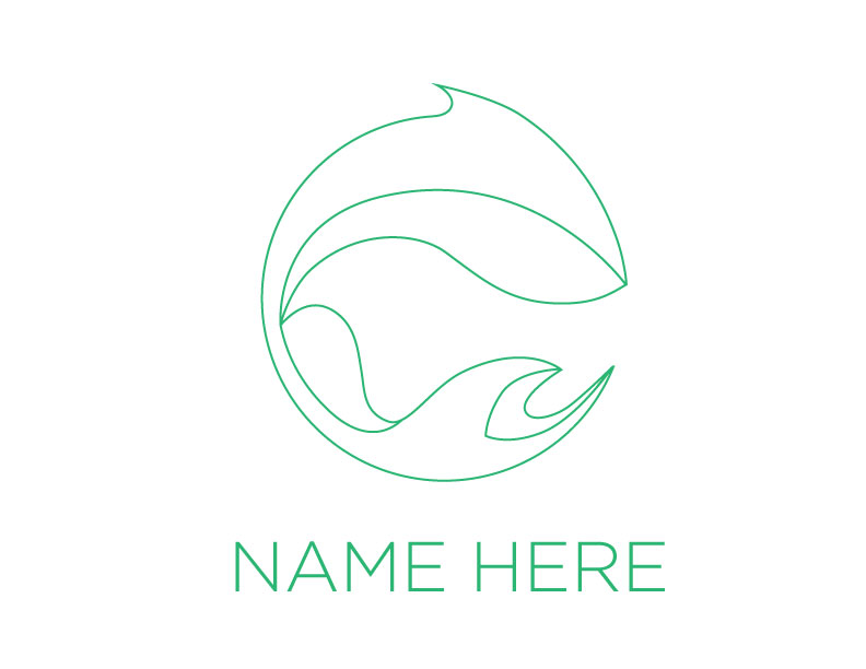 Logo-Design von bc21 für Un Decided | Design #16405947