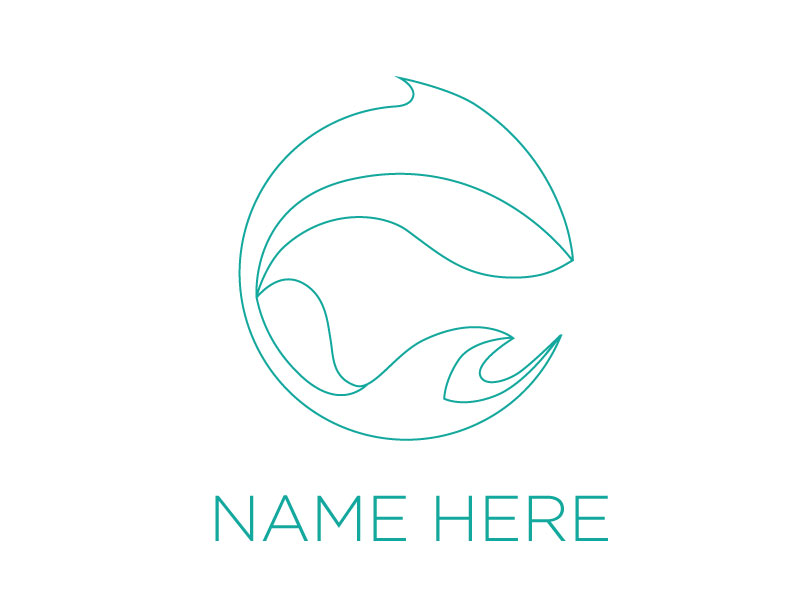 Logo-Design von bc21 für Un Decided | Design #16405948