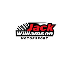 Jack Williamson Motorsport | Logo Design by ecorokerz