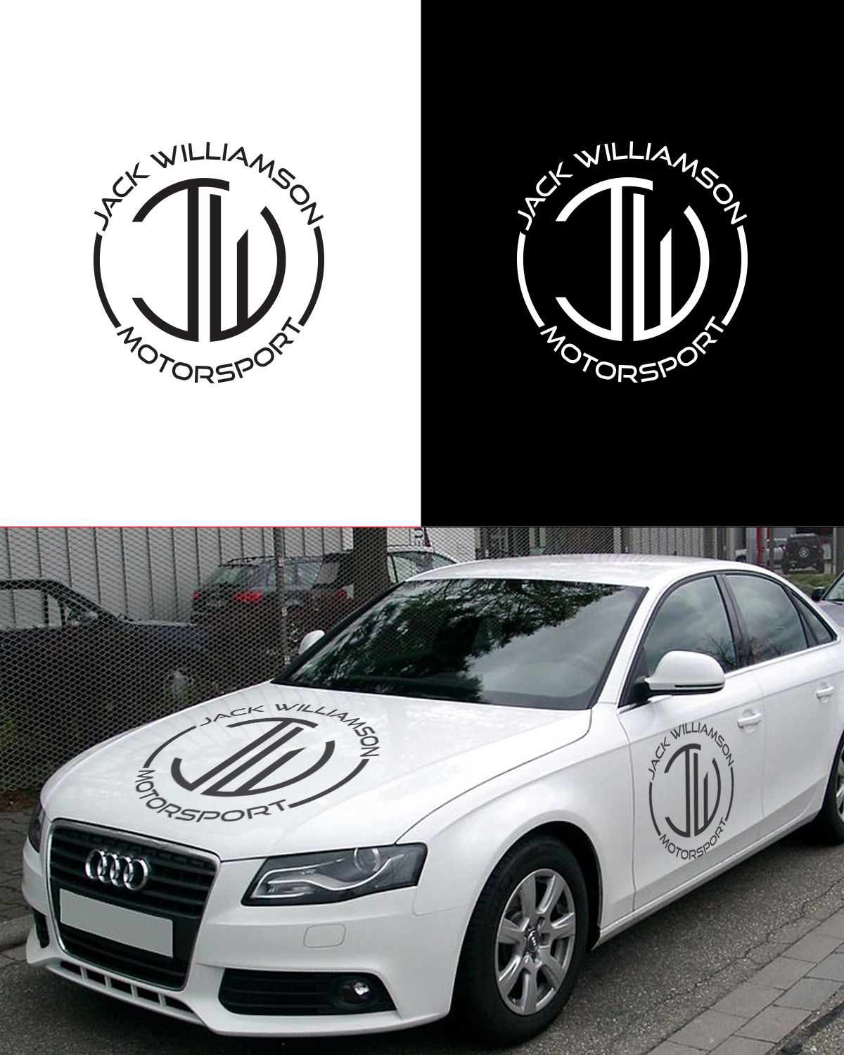 Logo Design by Burraq Creatives for this project | Design #16305550