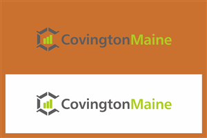 Logo Design by KANZ for this project | Design: #2684491