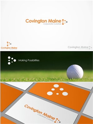 Logo Design by Naavyd for this project | Design: #2645342