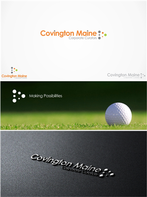 Logo Design by Naavyd for this project | Design: #2655982