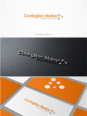 Logo Design by Naavyd for this project | Design: #2670018