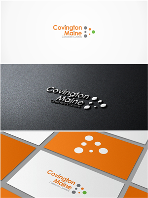 Logo Design by Naavyd for this project | Design: #2680221
