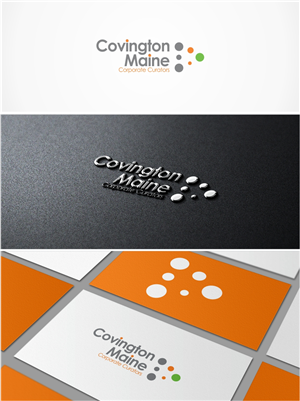 Logo Design by Naavyd for this project | Design: #2681060