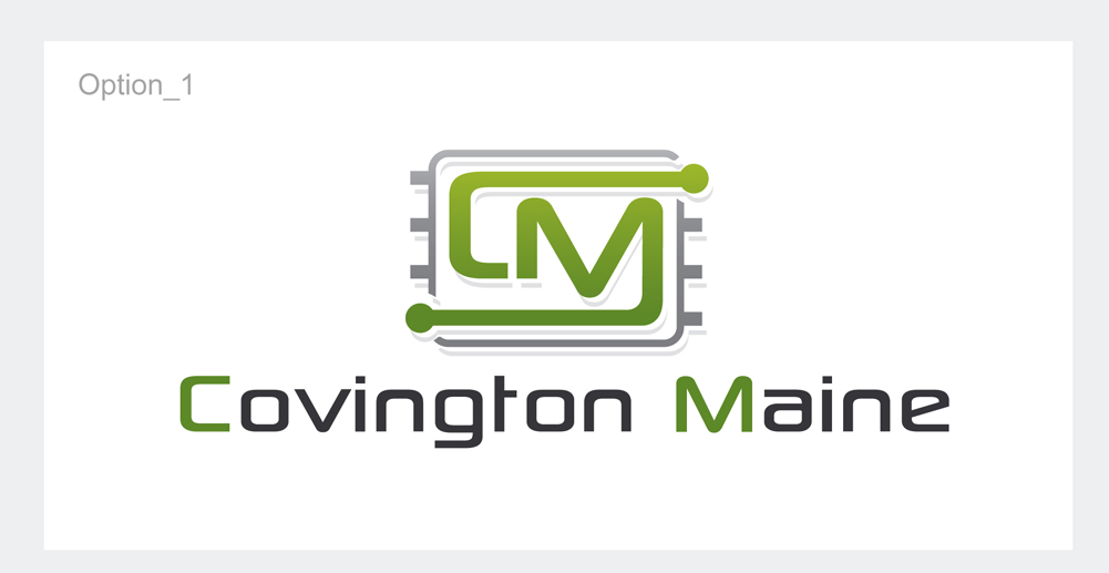 Logo Design by ESolz Technologies for this project | Design #2662313