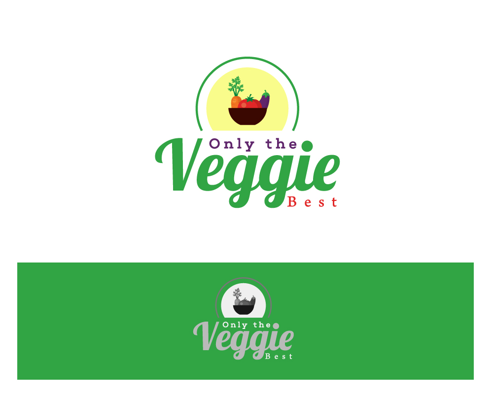 Logo Design by Pram Shaw for this project | Design #16306151