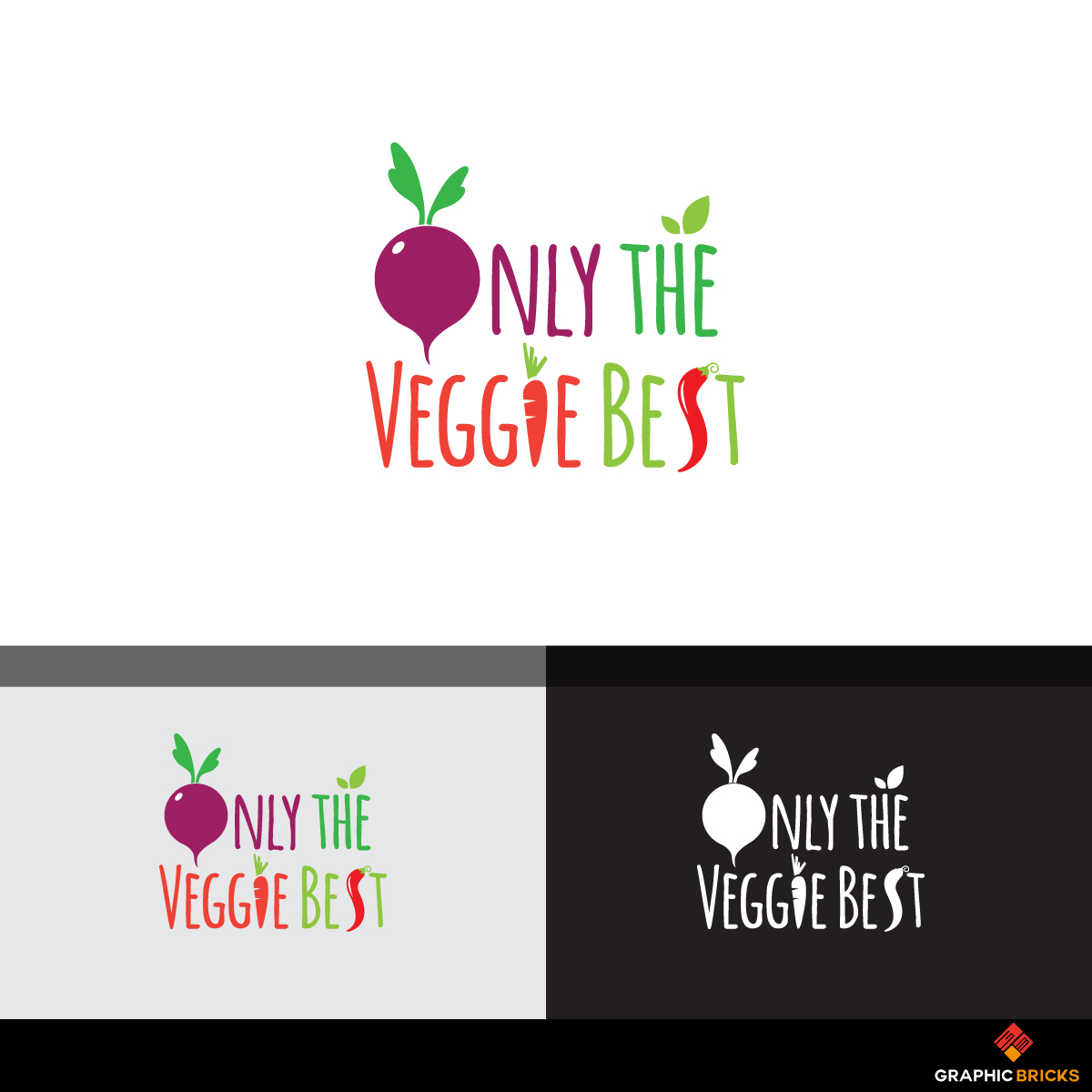 Logo-Design von Graphic Bricks für dieses Projekt | Design #16303264