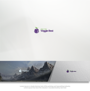 Diseño de Logo por groomfox para este proyecto | Diseño: #16323449