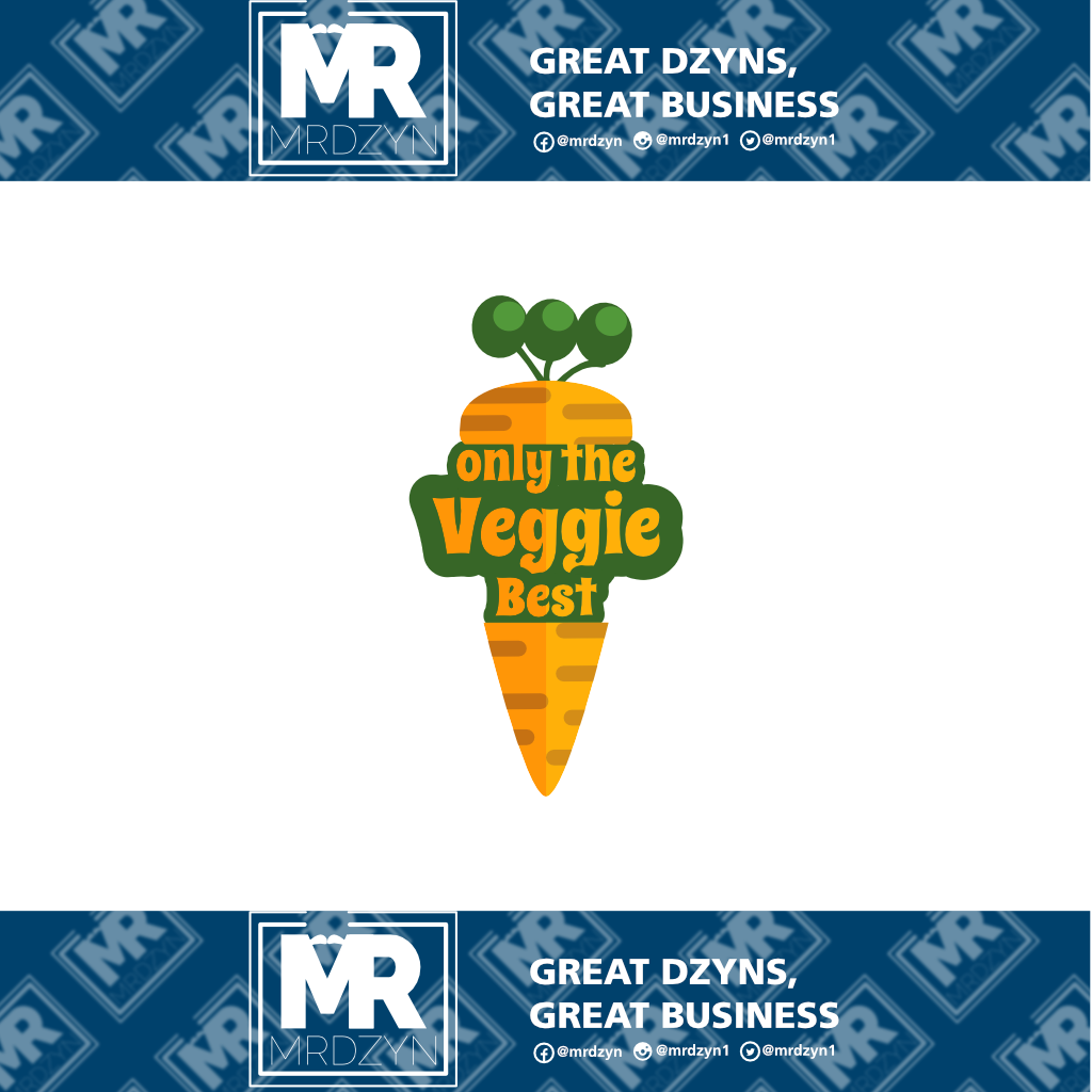 Logo Design by Mike Rosales (@mrdzyn) for this project | Design #16353440