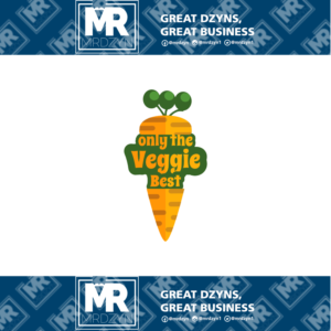 Logo Design by Mike Rosales (@mrdzyn) for this project | Design #16353440