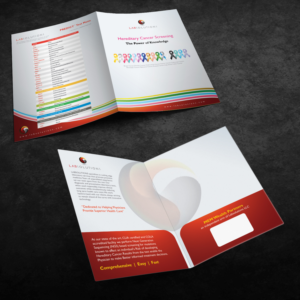 Design de Brochure par Achiver pour Pro Care Counseling | Design : #16301347