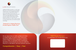 Brochure Design by Achiver for Pro Care Counseling | Design: #16309166