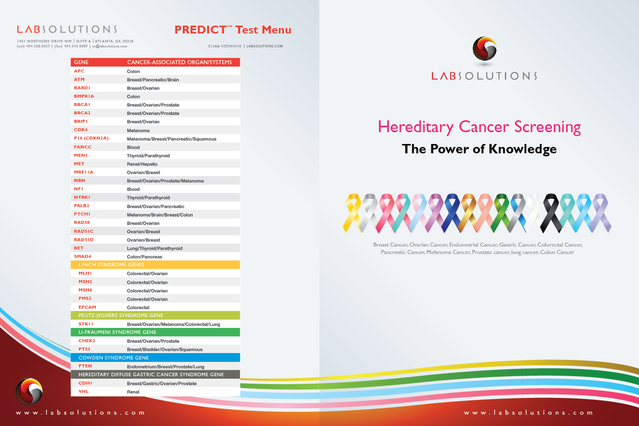 Brochure Design by Achiver for Pro Care Counseling | Design #16309167