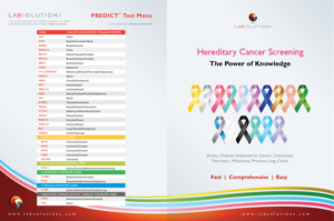 Brochure Design by Achiver for Pro Care Counseling | Design: #16312950