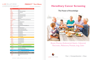 Brochure Design by Achiver for Pro Care Counseling | Design: #16366587