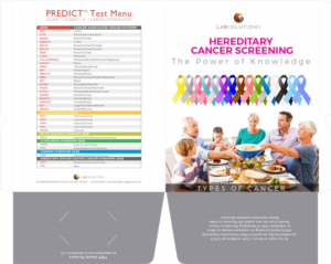 Broschüren-Design von GliderGraphx für Pro Care Counseling | Design: #16335755