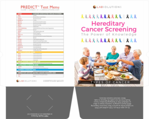 Broschüren-Design von GliderGraphx für Pro Care Counseling | Design: #16335786