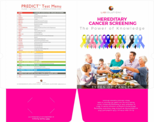 Broschüren-Design von GliderGraphx für Pro Care Counseling | Design: #16335788