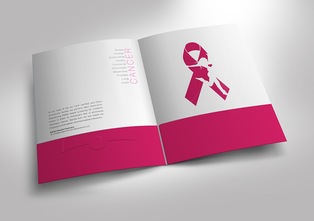 Diseño de Brochure por Savitra para Pro Care Counseling | Diseño #16305090