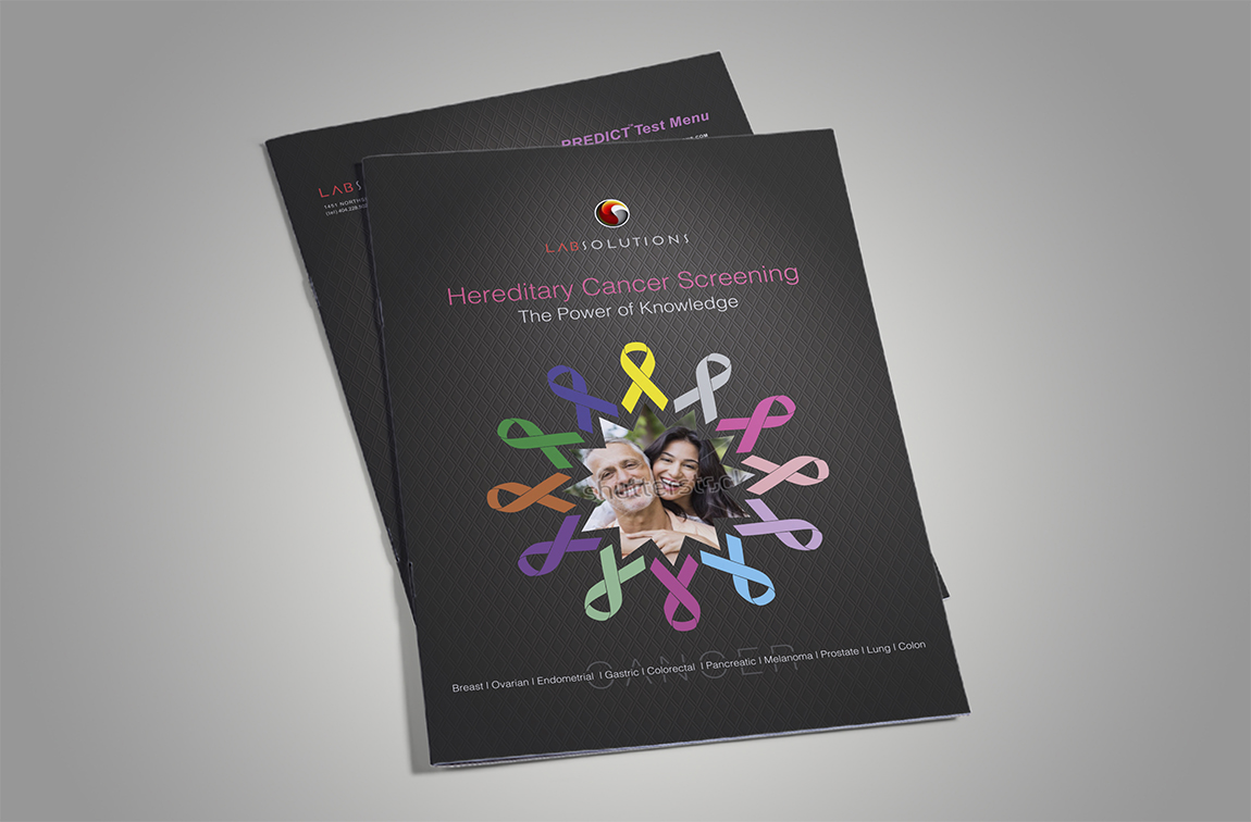 Diseño de Brochure por Savitra para Pro Care Counseling | Diseño #16404398