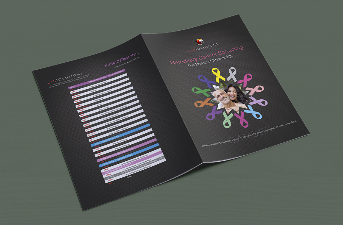 Brochure Design by Savitra for Pro Care Counseling | Design #16404402