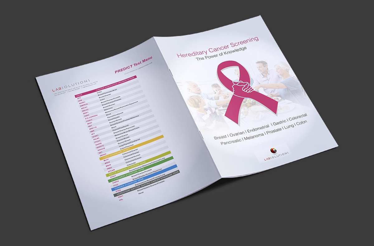 Diseño de Brochure por Savitra para Pro Care Counseling | Diseño #16408914