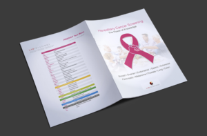 Broschüren-Design von Savitra für Pro Care Counseling | Design: #16408914