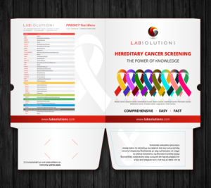 Brochure Design by ecorokerz for Pro Care Counseling | Design: #16301714