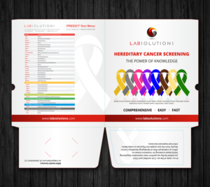 Brochure Design by ecorokerz for Pro Care Counseling | Design: #16315213