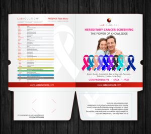 Brochure Design by ecorokerz for Pro Care Counseling | Design: #16326359