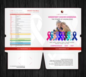 Brochure Design by ecorokerz for Pro Care Counseling | Design: #16326362