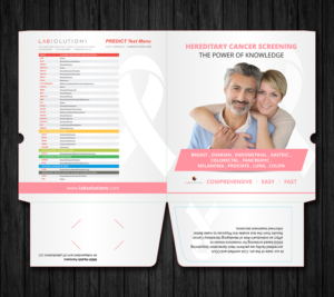 Brochure Design by ecorokerz for Pro Care Counseling | Design: #16329436
