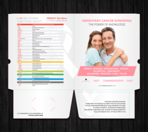Brochure Design by ecorokerz for Pro Care Counseling | Design #16336530
