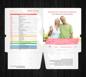 Brochure Design by ecorokerz for Pro Care Counseling | Design: #16336963
