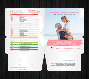 Design de Brochure par ecorokerz pour Pro Care Counseling | Design : #16336964